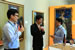 ICSP-11: Receptions in the Art Museum: Image