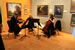 ICSP-11: Receptions in the Art Museum: Image