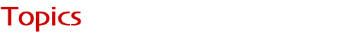 topics