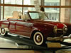 Studebaker Convertible