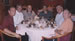 ICSP-9: Excellant French Dinner M. Van Wonderen, T. Brickley, J. Cammett, J. Whalen, J. Champaigne, B. Barker