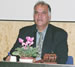 ICSP-9: Dr. Abbas Niku-Lari, Organizer 